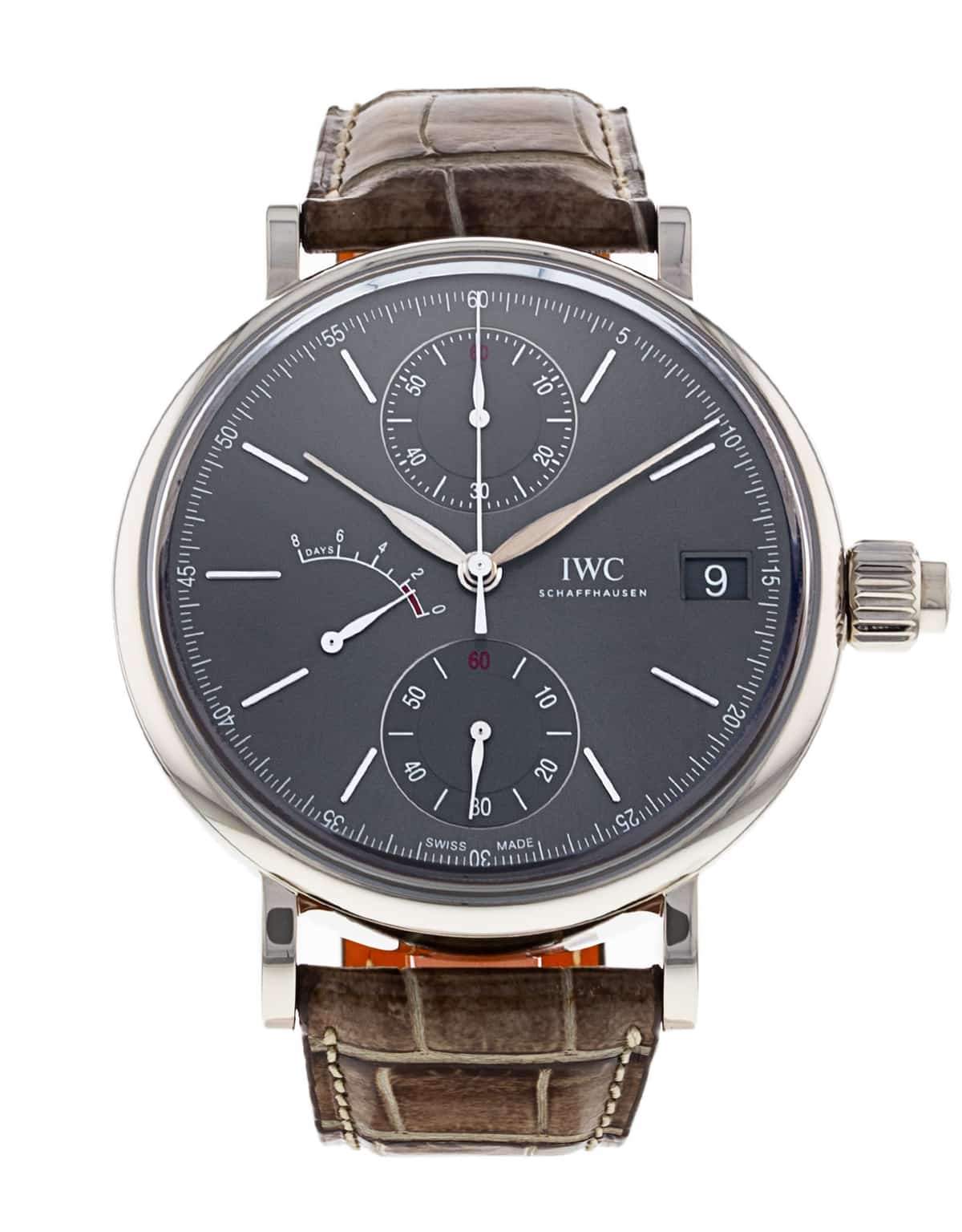 IWC Portofino Hand-Wound IW515103